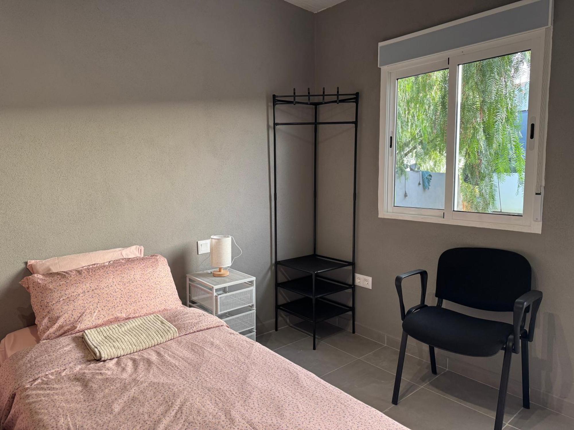 Fathill Finca Granadilla De Abona Chambre photo