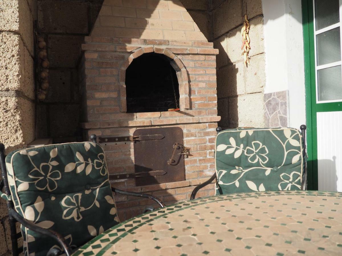 Fathill Finca Granadilla De Abona Extérieur photo