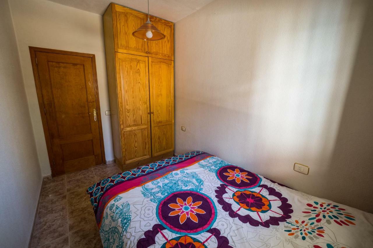 Fathill Finca Granadilla De Abona Extérieur photo